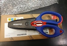 Workpro elektriker schere - elektriker,