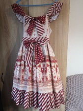 Infanta Japanese sweet Lolita