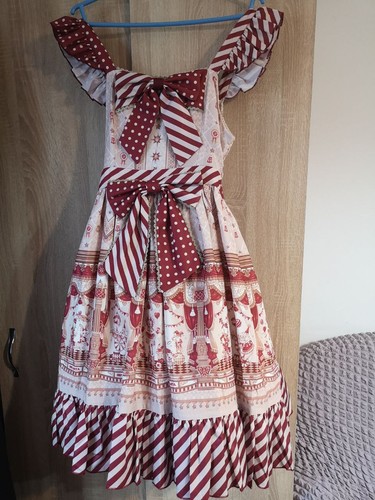 Infanta japanese sweet lolita - sweet,