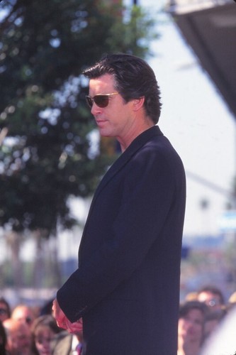 Dia pierce brosnan - pierce,