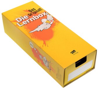Die kleine lernbox - die,