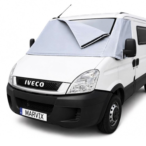 Wohnmobil außen thermo blende - wohnmobil,