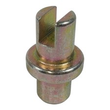 Lagerbock für Bremsbacke