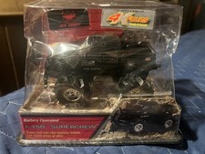 New Bright / 4xFours / Ford