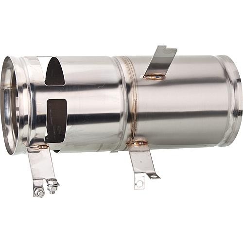 Viessmann brennkammereinsatz - viessmann,