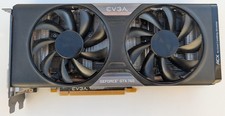 EVGA NVIDIA GeForce GTX 760