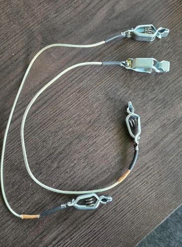 Maskenkabel fechten - maskenkabel,