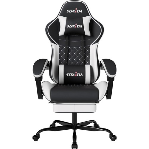 Gaming stuhl ergonomisch - gaming,