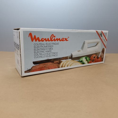 Moulinex elektromesser - moulinex,
