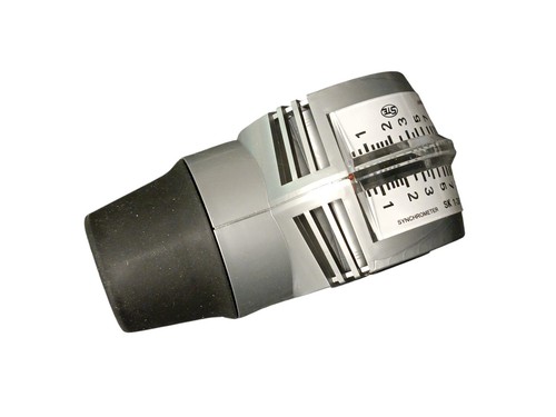 Synchrotetester flowmeter - synchrotetester,
