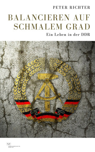 Peter richter balancieren - richter,