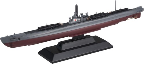 Pit road 700 skywave - 1/700,
