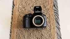 Sony Alpha 3000 Body, erst