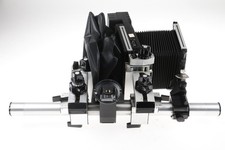 SINAR P System Sinarcam2 mit digital Objektive (55/90/120mm)