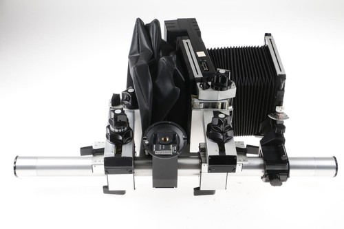 Sinar system sinarcam2 mit - sinar,
