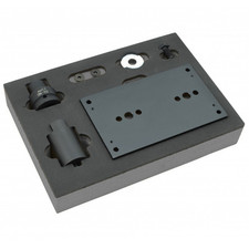 Zylinderkopfschrauben Ausbau / Einbausatz - Ford EcoBlue 2.0 TDCi 2016-