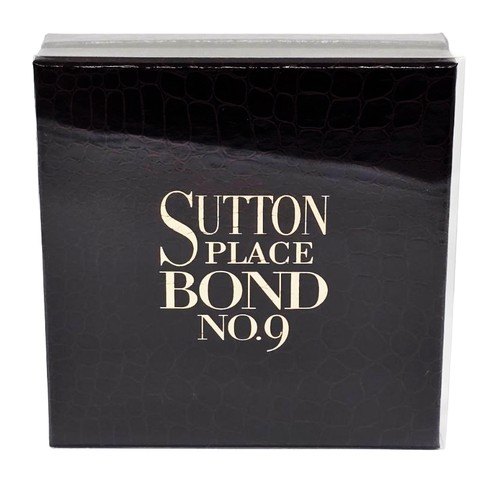 Bond sutton place - bond,
