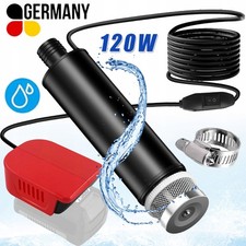 24V 120W 30 L/Min Auto