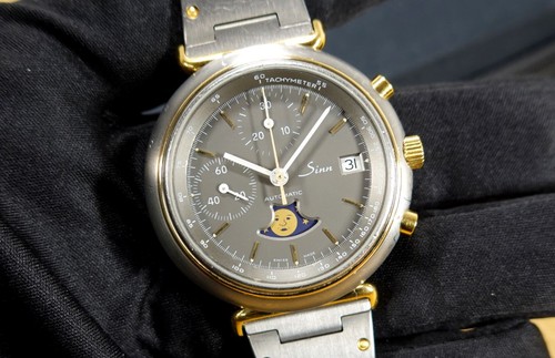 Sinn 247 6001 - sinn,