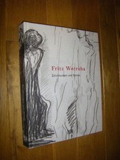 Fritz Wotruba. Zeichnungen und