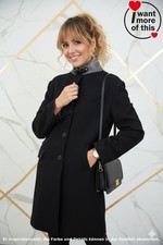 Mabrun · Mantel Coat ·