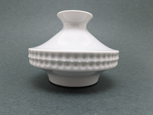 Außergewöhnliche vase form - ,