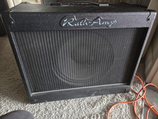 Rath amp retro - rath-amp,