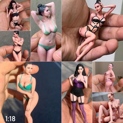 Diorama - 1:18,