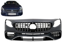 Stoßstange für Mercedes