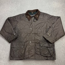 Wachsjacke Erwachsene X Large