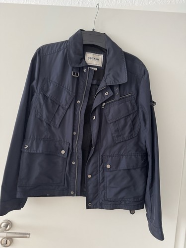 Geox herrenjacke - geox,