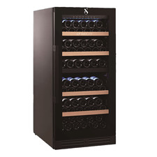 Swisscave WL 355 DF,2-Zonen