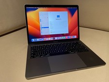 Apple MacBook Pro 13.3"