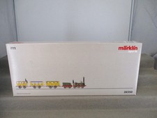 Märklin H0 26350 Personenzug "Adler" AC MM Digital in OVP