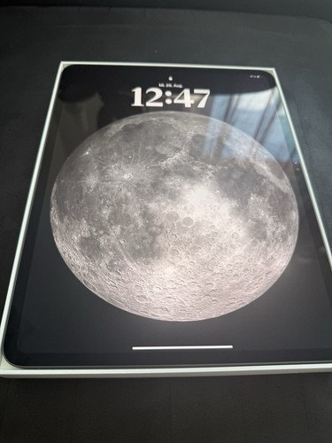 Apple ipad pro - apple, „13-inch“