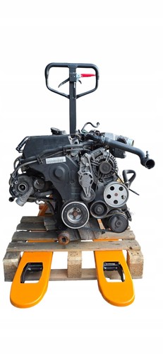 Seat exeo komplettmotor - 3r,