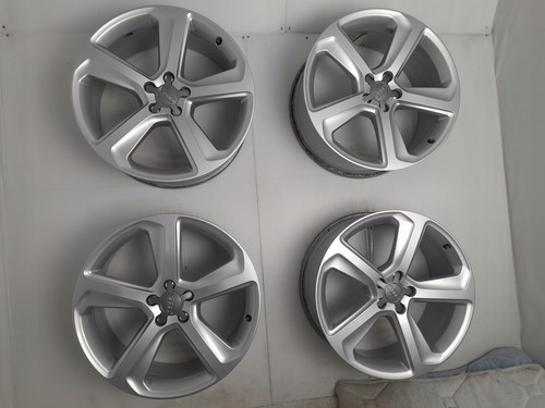 Original alufelgen audi 20 - 4x,