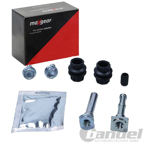 Maxgear bremssattel - maxgear,