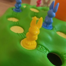 Lotti Karotti Ersatzteile