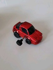 Vintage Spielzeug Auto zum