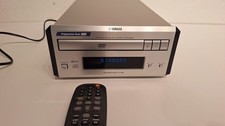 Yamaha dvd e600 pianocraft - yamaha, dvd-e600