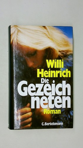 125309 willi heinrich die - willi,