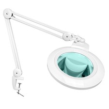 XL Glass Lens (7 inch) LED