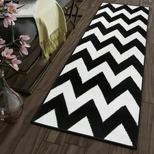 Designer Läufer  Teppich