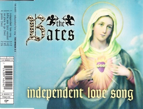 The bates independent love - -,