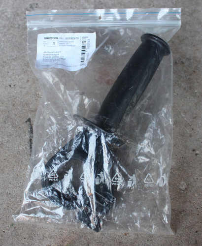 Protool zusatz handgriff - protool, /
