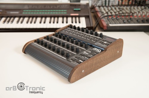 Behringer control echtholz - b,
