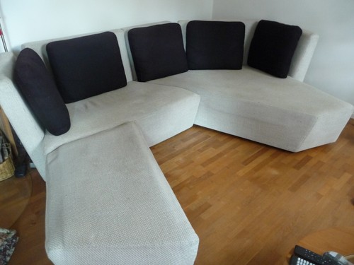 Bretz sofa couch garnitur 48 - bretz, g