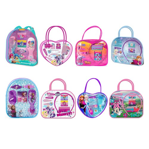 Disney haarzubehör mädchen - disney,