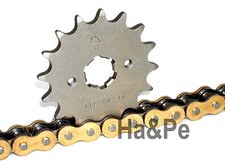 Yamaha DT 250 MX Ritzel 16Z